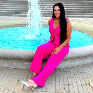 Meet your Posher, Audrey